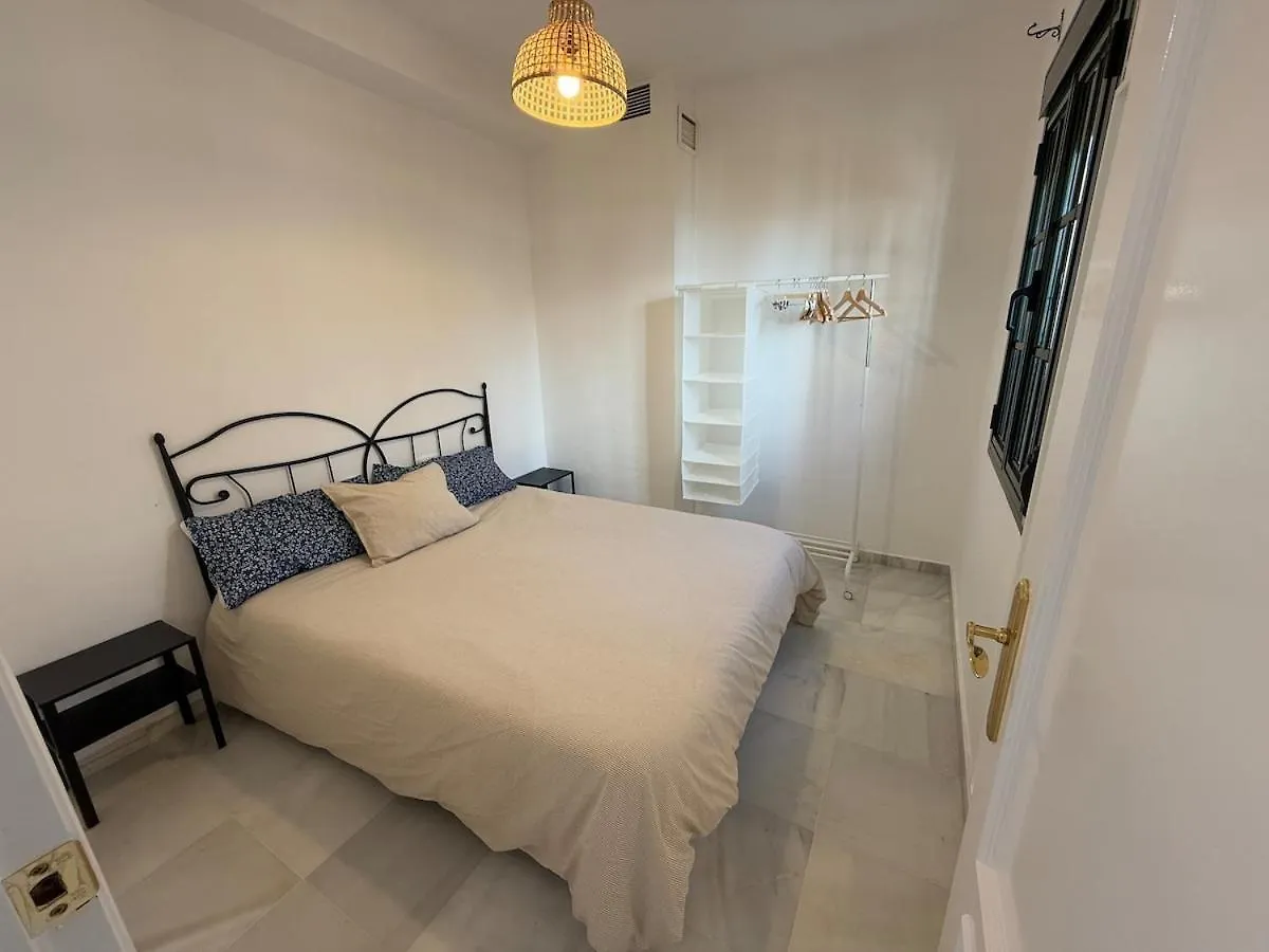 Atico Duplex En El Centro De Sevilla 0*, Seville Spain