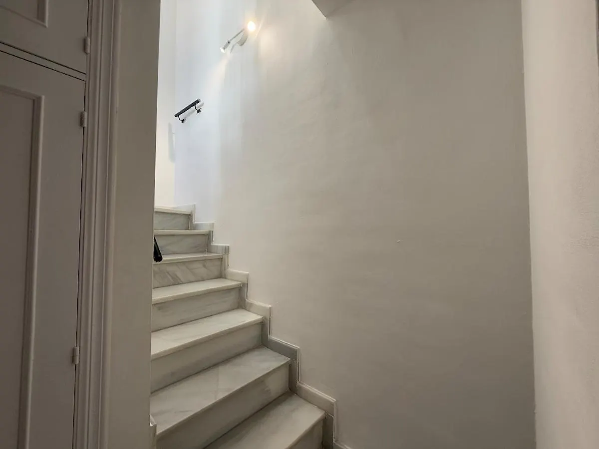 Atico Duplex En El Centro De Sevilla Spain