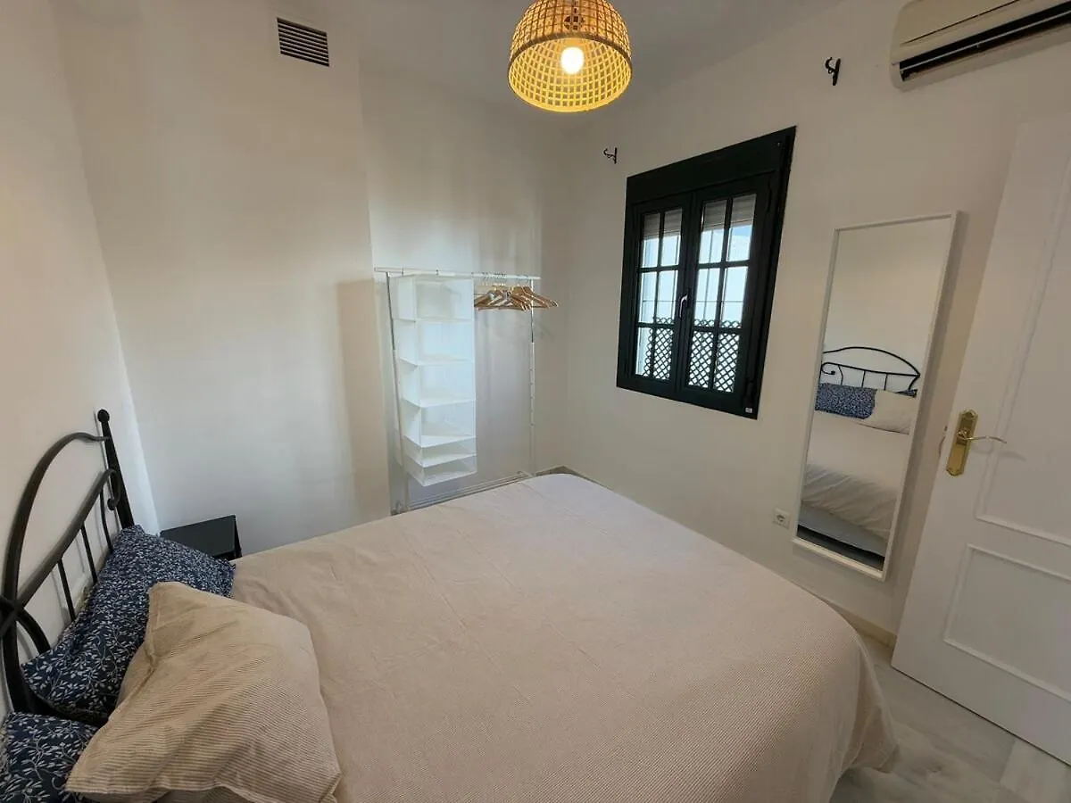Atico Duplex En El Centro De Sevilla Seville