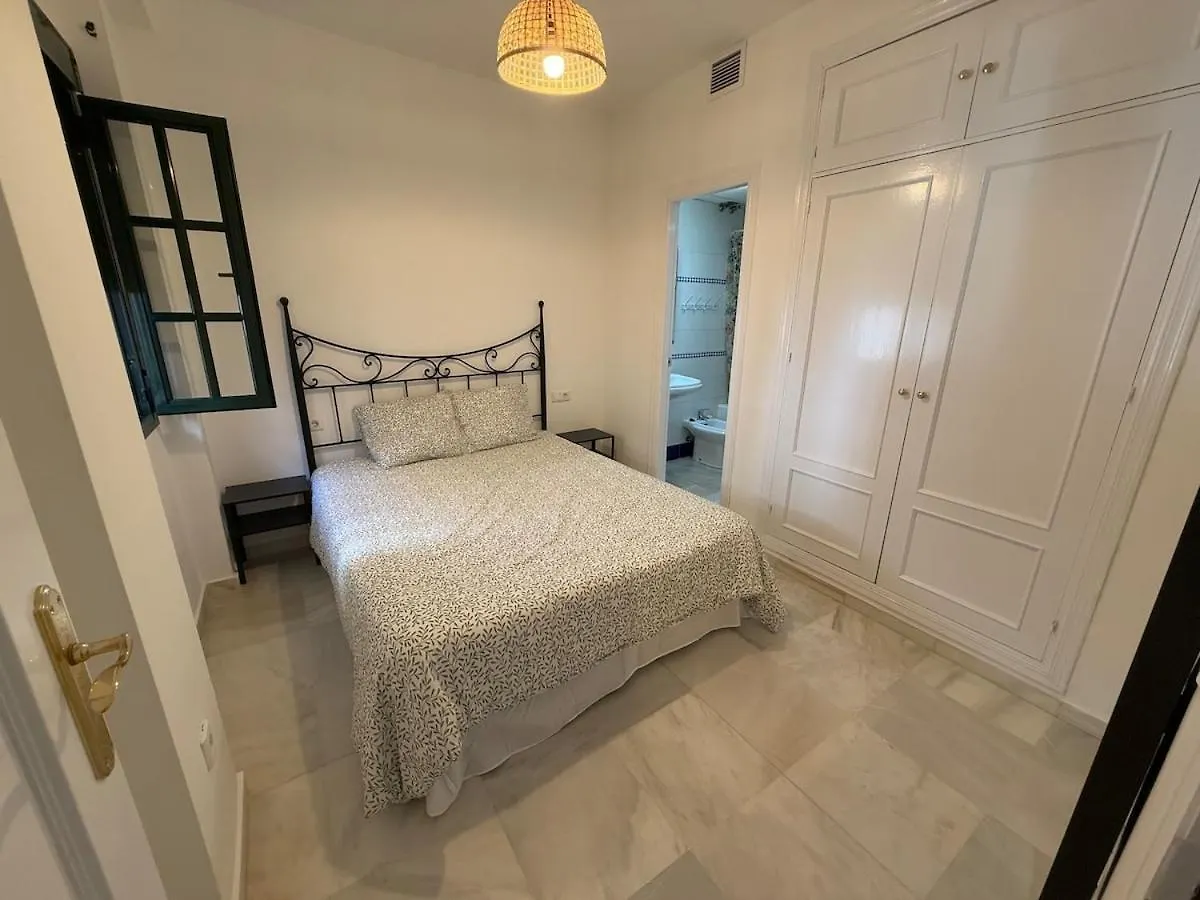 Atico Duplex En El Centro De Sevilla Apartment Seville
