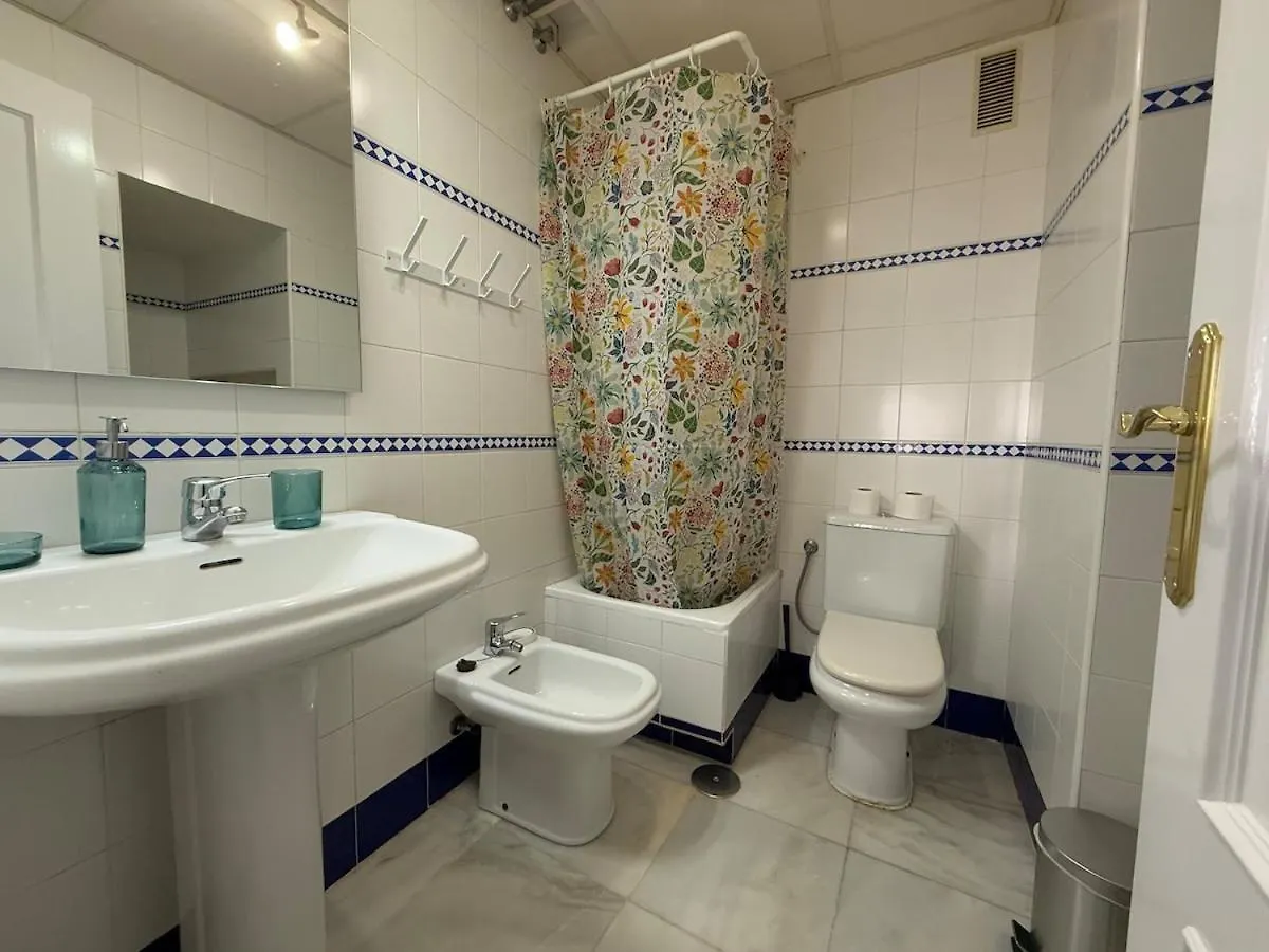 Atico Duplex En El Centro De Sevilla Seville